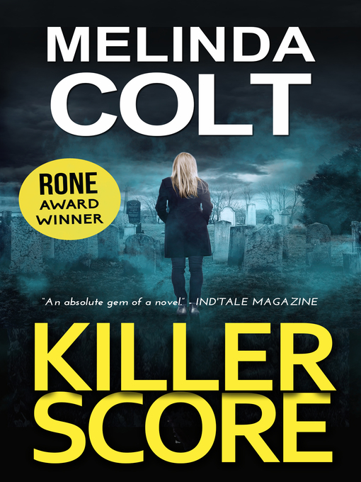 Cover image for Killer Score